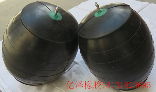 闭水试验气囊