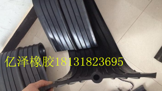 中埋橡胶止水带