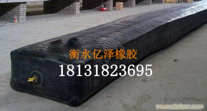 一次成型桥梁充气芯模