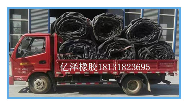 桥梁空心板气囊