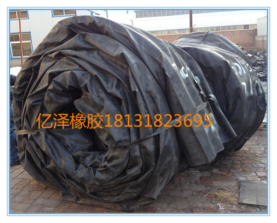 桥梁空心板气囊