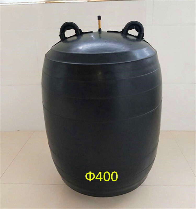 闭水试验气囊